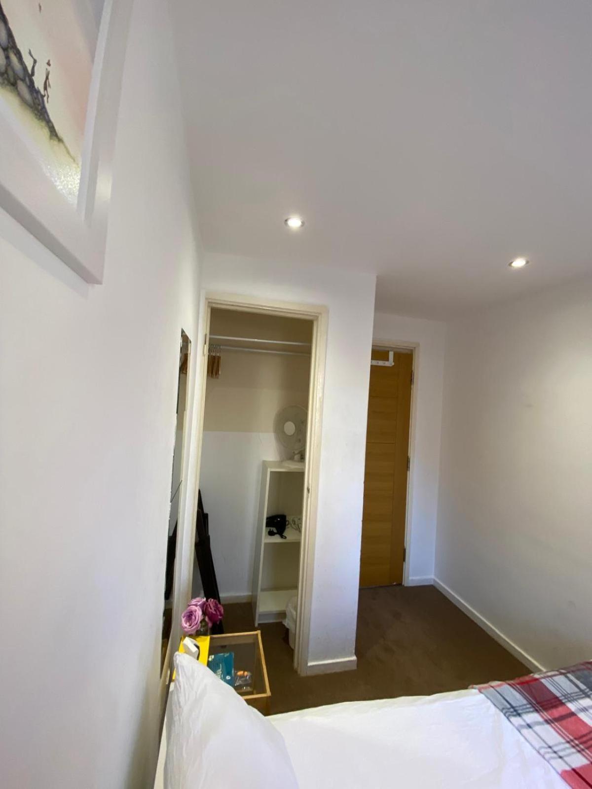 Fabulous Private Bedrooms Near Euston Station, Central Londýn Exteriér fotografie